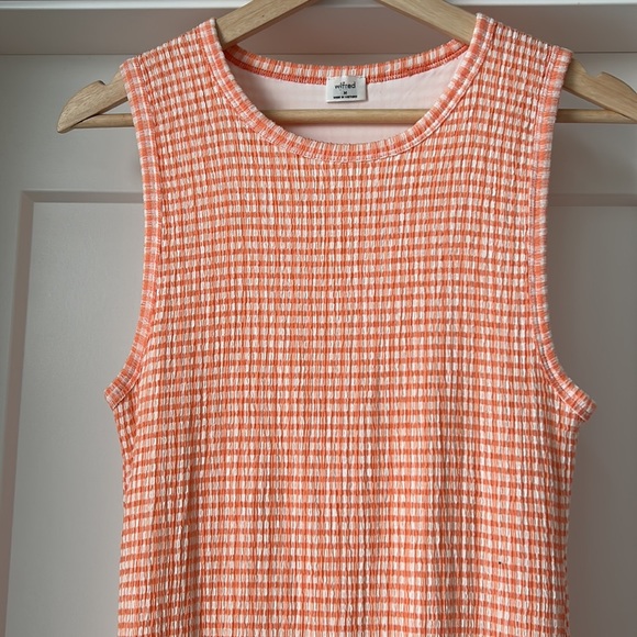 Wilfred Dress - Picture 2 of 6